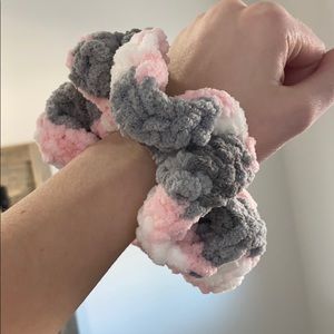 Handmade Scrunchie!